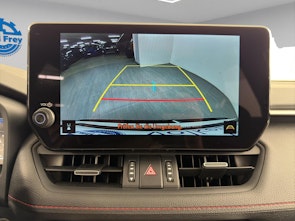 Vehicle image SUZUKI Across 2.5 PHEV Compact Top 4x4