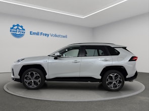 Vehicle image SUZUKI Across 2.5 PHEV Compact Top 4x4