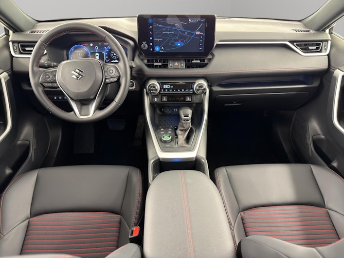 Vehicle image SUZUKI ACROSS