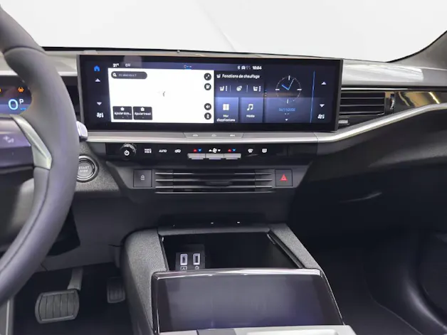 Opel Grandland 1.6 T PHEV Edition/Spécial Edition