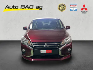 Mitsubishi Space Star 1.2 MIVEC Inform