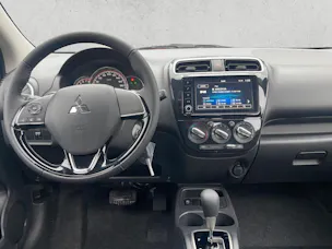 Mitsubishi Space Star 1.2 MIVEC Inform