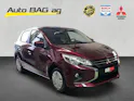 Mitsubishi Space Star 1.2 MIVEC Inform
