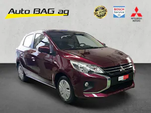 Mitsubishi Space Star 1.2 MIVEC Inform