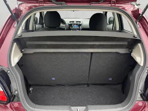 Mitsubishi Space Star 1.2 MIVEC Inform
