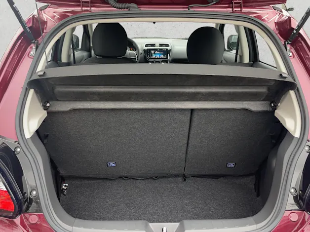 Mitsubishi Space Star 1.2 MIVEC Inform