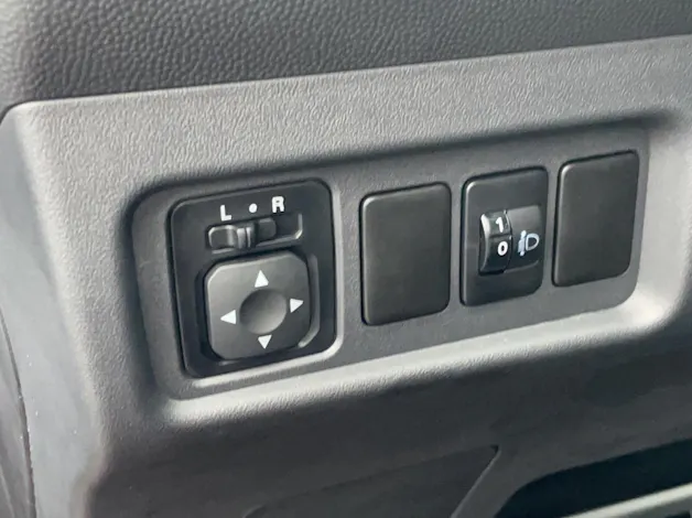 Mitsubishi Space Star 1.2 MIVEC Inform