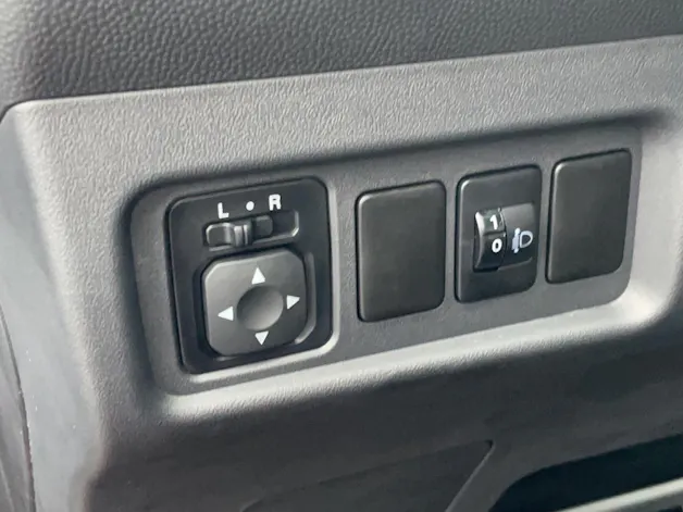 Mitsubishi Space Star 1.2 MIVEC Inform
