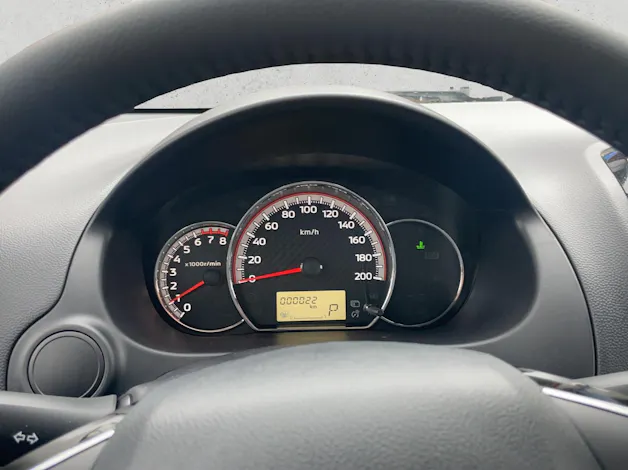 Mitsubishi Space Star 1.2 MIVEC Inform