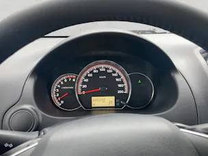 Mitsubishi Space Star 1.2 MIVEC Inform