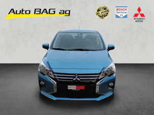 Mitsubishi Space Star 1.2 MIVEC Invite