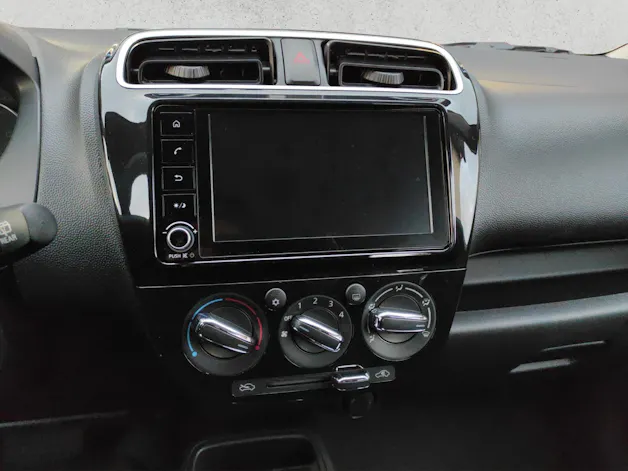 Mitsubishi Space Star 1.2 MIVEC Invite