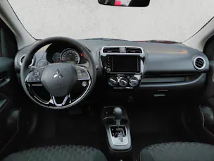 Mitsubishi Space Star 1.2 MIVEC Invite