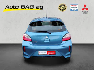 Mitsubishi Space Star 1.2 MIVEC Invite