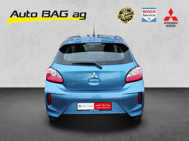 Mitsubishi Space Star 1.2 MIVEC Invite
