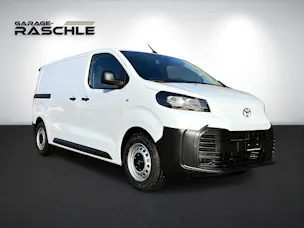 Toyota PROACE Van L1 1.5 D Active