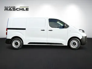 Toyota PROACE Van L1 1.5 D Active