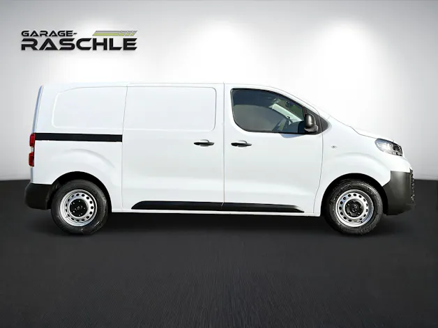 Toyota PROACE Van L1 1.5 D Active