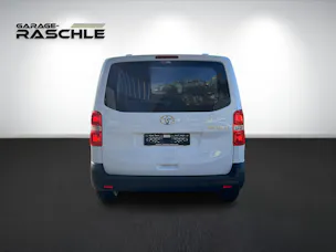 Toyota PROACE Van L1 1.5 D Active