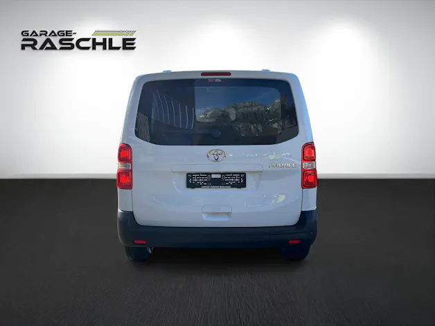 Toyota PROACE Van L1 1.5 D Active