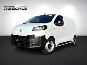 Toyota PROACE Van L1 1.5 D Active
