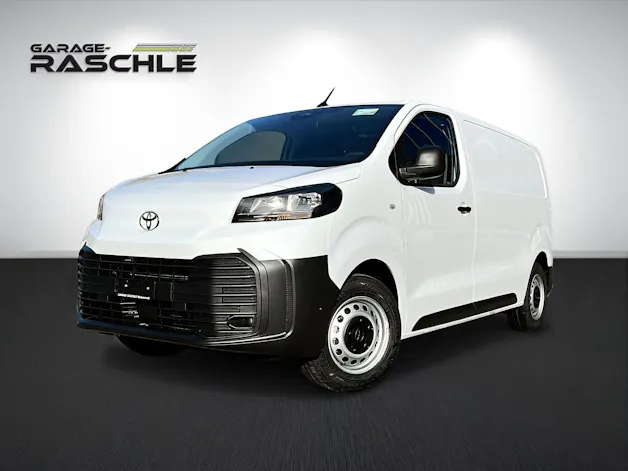 Toyota PROACE Van L1 1.5 D Active
