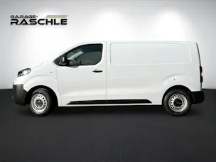 Toyota PROACE Van L1 1.5 D Active