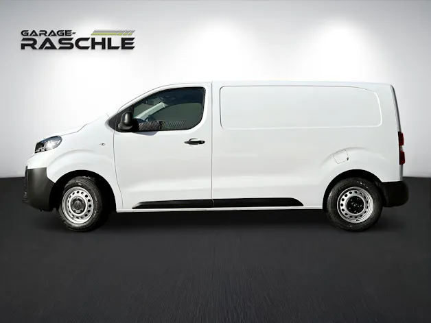 Toyota PROACE Van L1 1.5 D Active