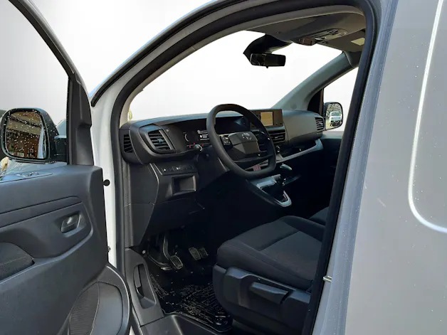 Toyota PROACE Van L1 1.5 D Active