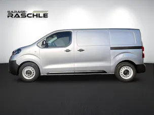 Toyota PROACE Van L1 1.5 D Active