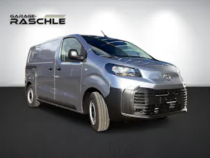 Toyota PROACE Van L1 1.5 D Active