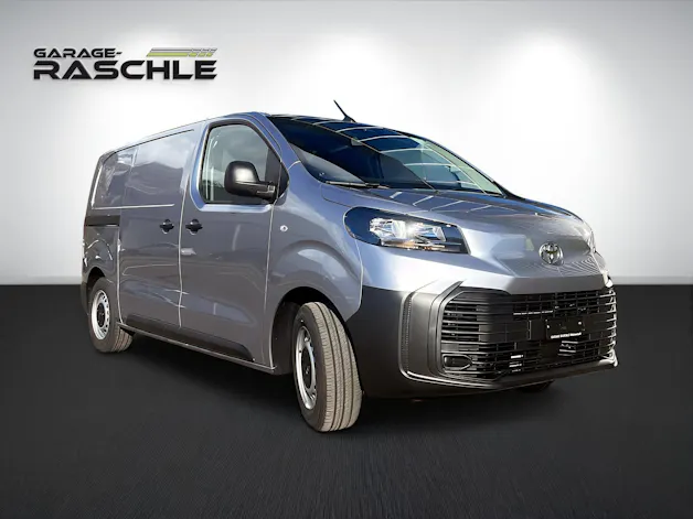 Toyota PROACE Van L1 1.5 D Active