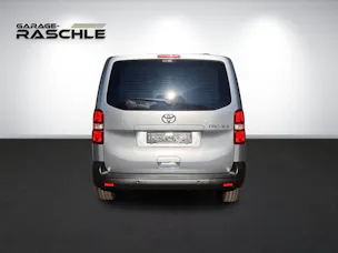 Toyota PROACE Van L1 1.5 D Active