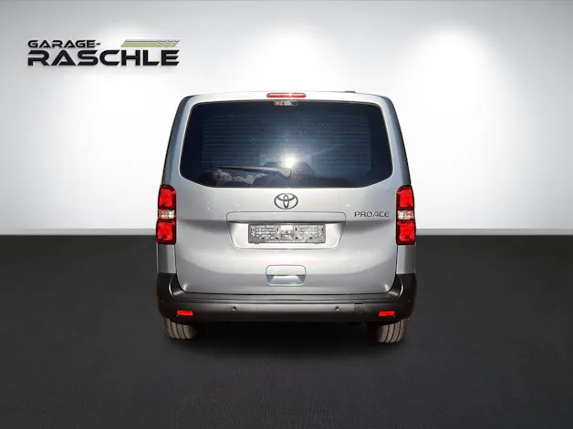 Toyota PROACE Van L1 1.5 D Active