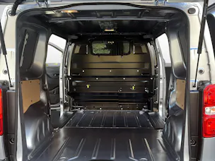 Toyota PROACE Van L1 1.5 D Active