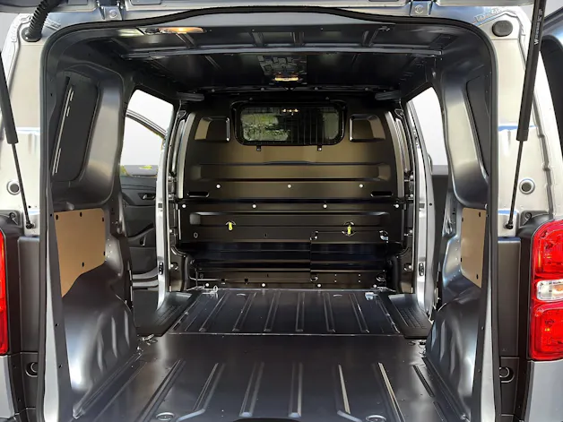 Toyota PROACE Van L1 1.5 D Active