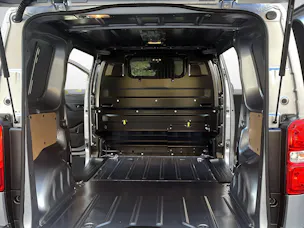 Toyota PROACE Van L1 1.5 D Active