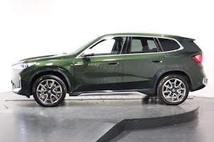 Vehicle image BMW X1 30e xDrive