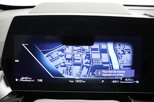 Vehicle image BMW X1 30e xDrive