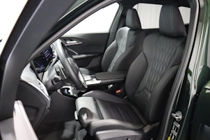 Vehicle image BMW X1 30e xDrive