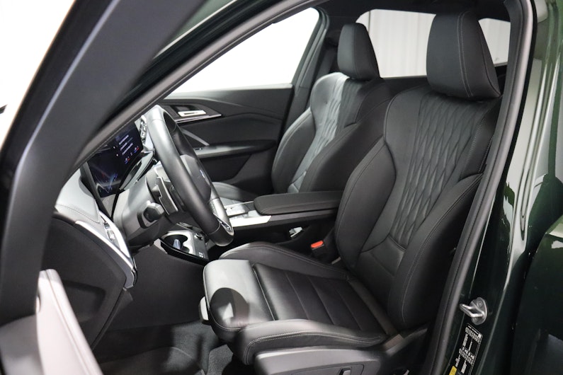 Vehicle image BMW X1