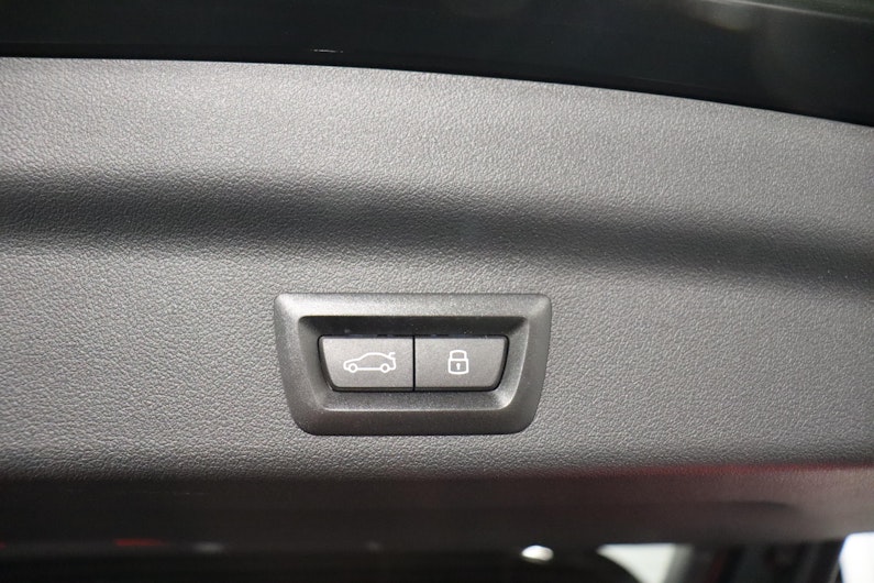 Vehicle image BMW X1