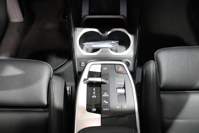 Vehicle image BMW X1