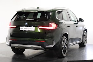 Vehicle image BMW X1 30e xDrive