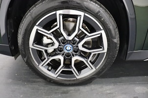 Vehicle image BMW X1 30e xDrive