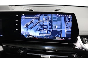 Vehicle image BMW X1 30e xDrive