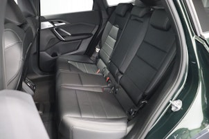 Vehicle image BMW X1 30e xDrive