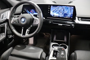 Vehicle image BMW X1 30e xDrive