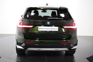 Vehicle image BMW X1 30e xDrive