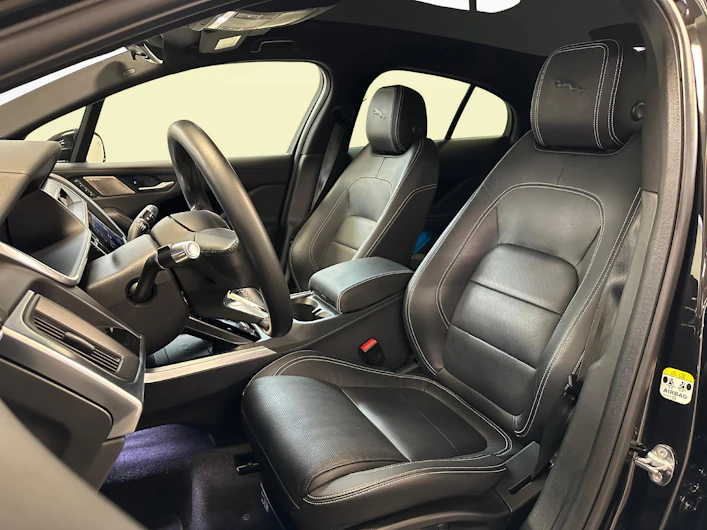Fahrzeugbild JAGUAR I-PACE